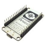 ESP8266 Node MCU 12E AMICA – Best IoT Board