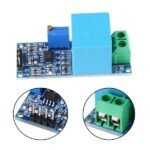 ZMPT101B AC Voltage Detection Sensor Module for precise AC monitoring