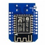 ESP8266 D1 Mini V2 WiFi Microcontroller Board