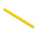 Plastic Double Sided Gear Rack 72Teeth 144mm Length 9mm Width for DIY Project