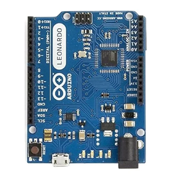 Arduino Leonardo R3 compatible board