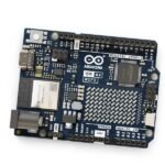 Arduino Uno R4 (एक) Minima WiFi Board