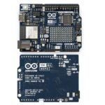 Arduino Uno R4 (एक) Minima WiFi Board