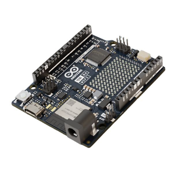 Arduino Uno R4 (एक) Minima WiFi Board