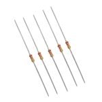 22K Ohm Resistor 1/4W for Arduino projects