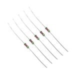 2k2 Ohm Resistor 1/4W for DIY Projects