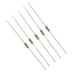 330 Ohm Resistor 1/4W for LED protection