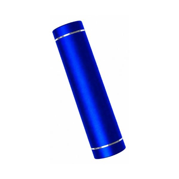 5V USB power bank case front view
