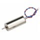 Drone motor 816 CW 48000 RPM 3.7V metal silver