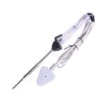 25W Soldering Iron for clean, efficient electronic soldering tasks.