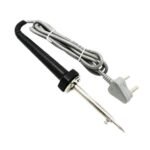 30W Soldering Iron for clean, efficient electronic soldering tasks.