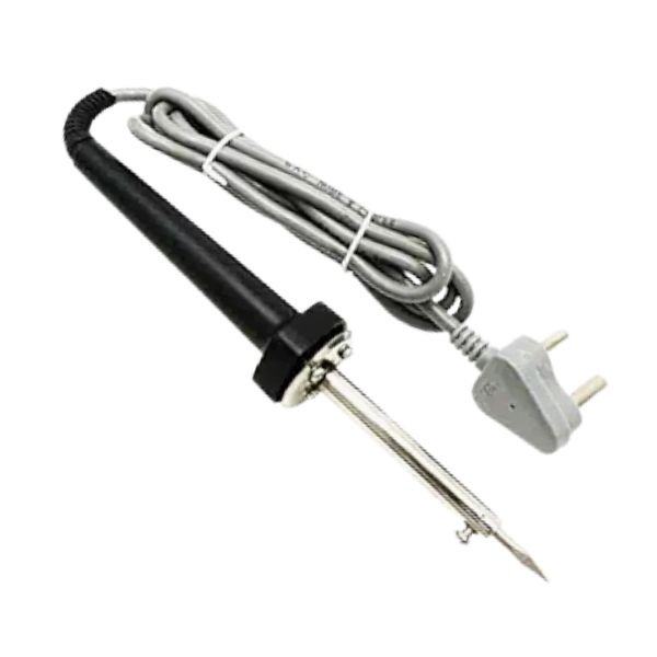 30W Soldering Iron for clean, efficient electronic soldering tasks.