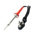 60W Soldering Iron for clean, efficient electronic soldering tasks.