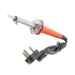 Siron 60W Soldering Iron for clean, efficient electronic soldering tasks.