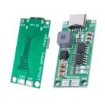 2S-2A Step-Up Boost Lithium Battery Charger Module for 8.4V packs