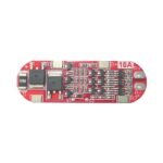3S 10A BMS 18650 Lithium Battery Protection Board for 18650 lithium battery protection
