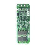 3S 20A BMS 18650 Lithium Battery Protection Board for 11.1V lithium battery packs