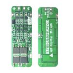 3S 20A BMS 18650 Lithium Battery Protection Board for 11.1V lithium battery packs