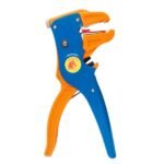 Adjustable Wire Stripper Tool Multitec MT-02DX for electrical cutting and insulation removal work