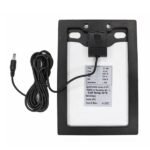 5V 2.5W Solar Panel for small eco-friendly power systems