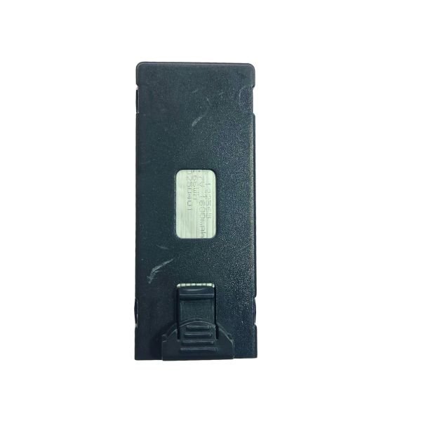 Rechargeable Lithium Drone Battery 1800mAh high-power rechargeable flight pack