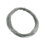 Sodering Wire 60/40 (4Meter - 10gm) for reliable electronic solder joints.