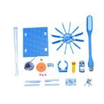 Hydro Energy DIY Kit for Kids | Water Power Science Experiment Kit - Image 3