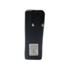 Dual Slot Li-ion Battery Charger for rechargeable cells