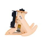 DIY Walking Robot Wooden Kit | STEM Project for Kids - Image 2