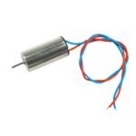 816 Micro Coreless Drone Motor CW (Clockwise) with wire