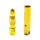 4 mm Gold Bullet Connector Male Female Pair for RC motor connections