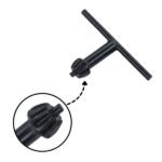 0.3–4mm Drill Chuck for RS-555 Motor & RS-540 Motor - Image 3