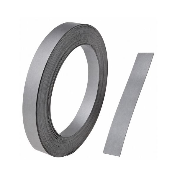 10mm nickel plated strip 10 meter length for battery spot welding front view