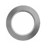 10mm nickel plated strip 10 meter top view