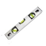 30cm Water Level Magnetic Scale for accurate surface measurements