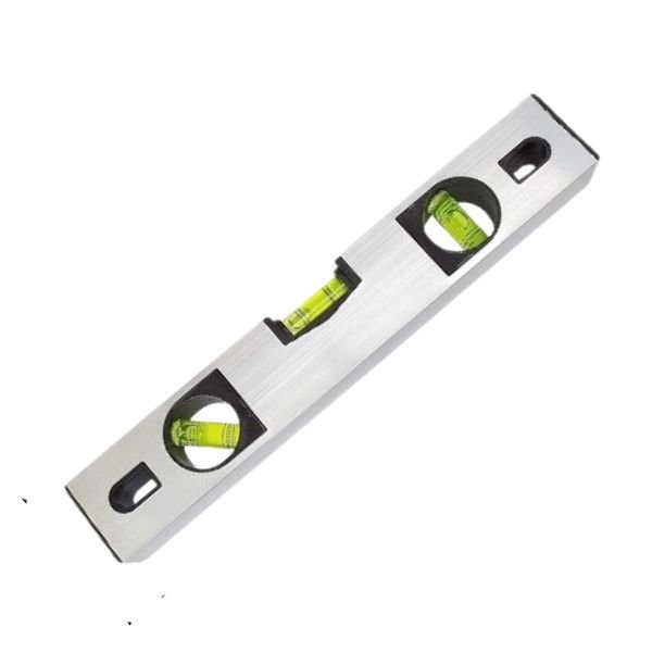 30cm Water Level Magnetic Scale for accurate surface measurements