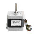 17HS4401 NEMA17 Stepper Motor - 4KG