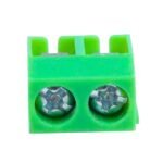 2 Pin PCB Mount Terminal Block