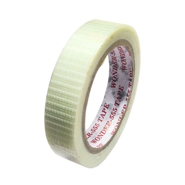 25mm Insulation Cross Filament Tape
