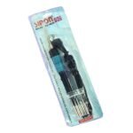 Siron 60W Soldering Iron With LCD Display and adjustable temperature.