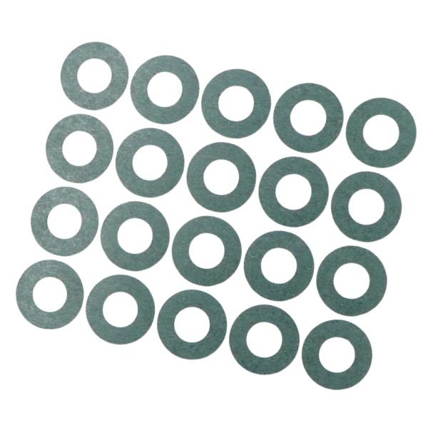 18650 Lithium Cell Insulating Adhesive Ring Pad