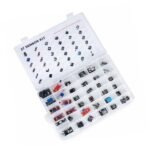 37 in 1 Sensor Kit – 37 Sensors for Arduino Projects and learning
