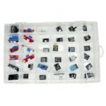 37 in 1 Sensor Kit – 37 Sensors for Arduino - Image 2