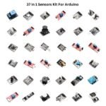 37 in 1 Sensor Kit – 37 Sensors for Arduino - Image 4