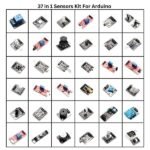 37 in 1 Sensor Kit – 37 Sensors for Arduino - Image 3
