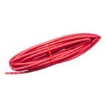 3mm Red Heat Shrink Sleeve Tube for Wire Insulation