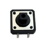 4 Pin Tactile Push Button Switch