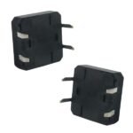 4 Pin Tactile Push Button Switch - Image 2