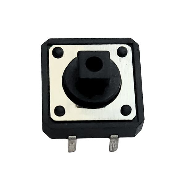 4 Pin Tactile Push Button Switch