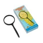 62mm Magnifying Glass | Fun Educational Science Toy - Image 2